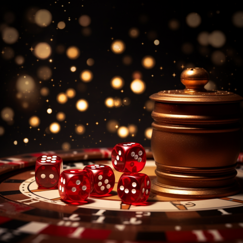 Descubra o 095bet: Casino Online com Programa de Bônus Lucrativo